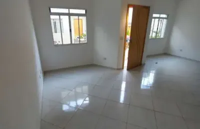 Casa de condomínio para venda em vila nilo de 84.00m² com 3 quartos, 1 suite e 1 garagem