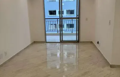 Apartamento para venda em picanço de 76.00m² com 3 quartos, 1 suite e 1 garagem