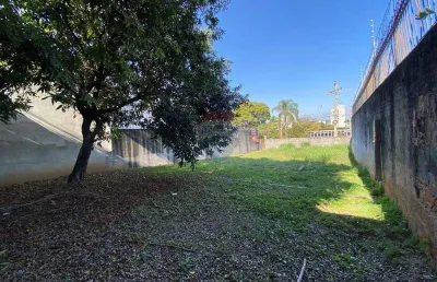 Terreno para venda em jardim santa rosália de 336.00m²