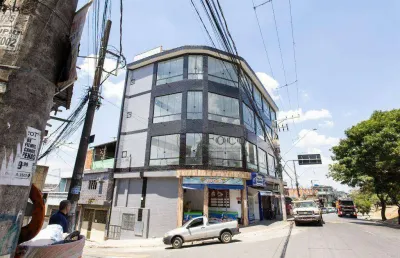 Sala comercial para alugar em conjunto marcos freire de 600.00m²
