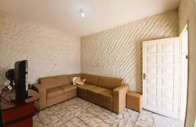 Casa para venda em jardim simus de 300.00m² com 3 quartos e 8 garagens