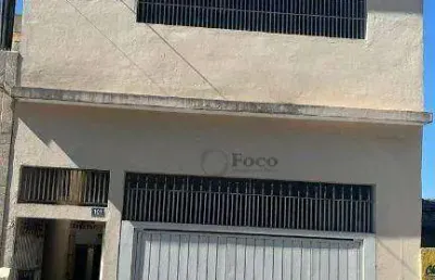 Sobrado para venda e aluguel em jardim paulista de 120.00m² com 2 quartos, 1 suite e 1 garagem