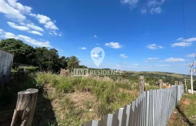Terreno para venda em recanto dos pássaros de 1950.00m²
