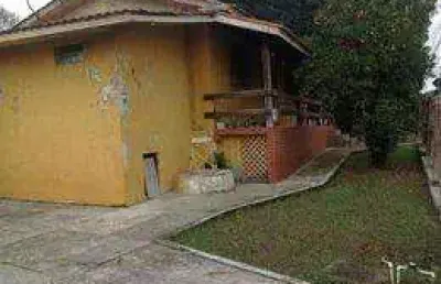Terreno à venda na Rua Francisco Santiago Soares, 100, Portão, Curitiba