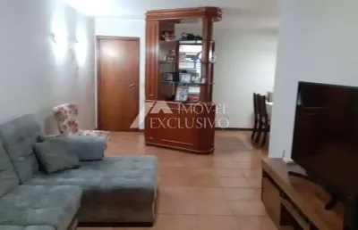 Apartamento para alugar em centro de 123.00m² com 3 quartos e 1 suite