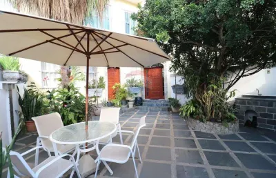 Apartamento para venda em jardim guanabara de 150.00m² com 3 quartos e 1 garagem