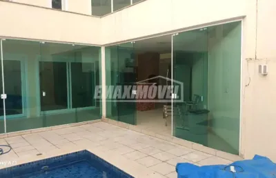 Casa de condomínio para alugar em vila haro de 398.00m² com 5 quartos, 5 suites e 5 garagens