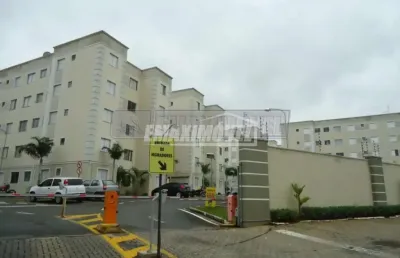 Apartamento para alugar em vossoroca de 49.00m² com 2 quartos e 1 garagem