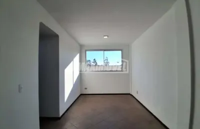 Apartamento para alugar em parque bela vista de 60.00m² com 3 quartos e 1 garagem