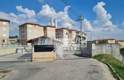 Apartamento para alugar em jardim tatiana de 52.00m² com 2 quartos e 1 garagem