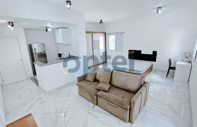Loft para alugar em jardim do mar de 50.00m² com 1 quarto, 1 suite e 1 garagem