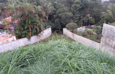 Terreno para venda em loteamento caminhos de são conrado (sousas) de 731.00m²