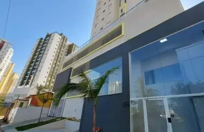Apartamento para alugar em vila oliveira de 50.00m² com 2 quartos e 1 garagem