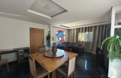 Casa para venda em jardim são judas tadeu de 120.00m² com 2 quartos, 1 suite e 3 garagens