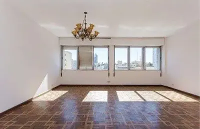 Apartamento para venda em centro de 145.00m² com 3 quartos, 2 suites e 1 garagem