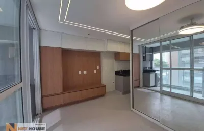 Kitnet para alugar em vila clementino de 28.00m² com 1 quarto