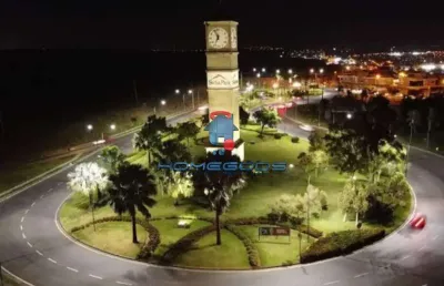 Terreno em condomínio fechado à venda na Avenida Antonio Artioli, 881, Swiss Park, Campinas
