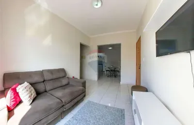Apartamento para venda em jardim 8 de abril de 77.57m² com 2 quartos, 1 suite e 1 garagem