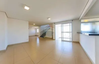 Apartamento para alugar em parque alvorada de 168.00m² com 3 quartos, 1 suite e 3 garagens