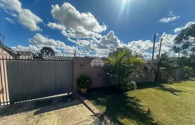Casa com 3 quartos à venda na Rua Ângelo Milani Scremin, 384, Jardim Monza, Colombo