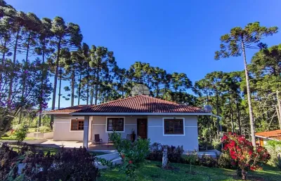 Chácara para venda em são dimas de 150.00m² com 3 quartos e 1 suite