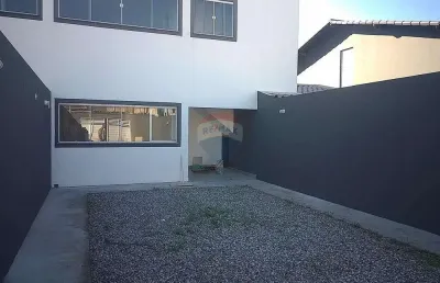 Casa para alugar em pedra de guaratiba de 119.00m² com 3 quartos, 1 suite e 4 garagens