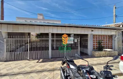 Casa para venda e aluguel em éden de 144.00m² com 2 quartos e 3 garagens