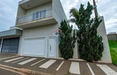 Casa para alugar em jardim terras de santa elisa de 233.00m² com 4 quartos, 2 suites e 2 garagens