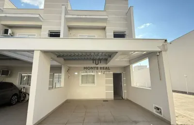 Casa para venda em jardim simus de 93.00m² com 2 quartos, 2 suites e 2 garagens