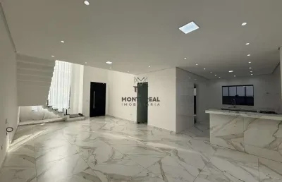Casa para venda e aluguel em parque ibiti reserva de 280.00m² com 4 quartos, 3 suites e 4 garagens
