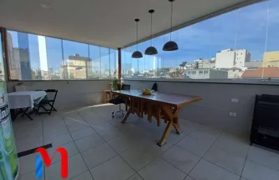 Apartamento para venda em olímpico de 146.00m² com 3 quartos, 1 suite e 2 garagens