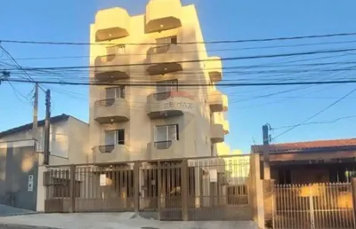 Apartamento para venda em jardim gonçalves de 87.57m² com 2 quartos e 1 garagem