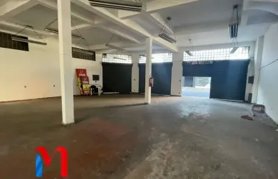 Casa comercial para alugar na Rua Amazonas, 279, Centro, São Caetano do Sul