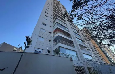 Apartamento para alugar em nova aliança de 140.77m² com 3 quartos e 3 suites