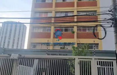 Apartamento para alugar em centro de 46.00m² com 1 quarto e 1 garagem