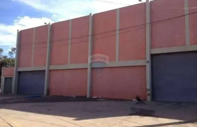 Galpão / depósito / armazém para alugar em barra funda de 1998.00m² com 20 garagens