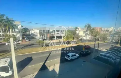 Sala comercial para alugar em morumbi de 783.00m² com 4 garagens