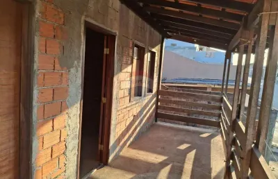 Casa para venda em cidade nova de 166.00m² com 3 quartos, 1 suite e 3 garagens