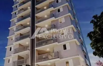 Apartamento para alugar em ribeirânia de 40.00m² com 1 quarto, 1 suite e 1 garagem