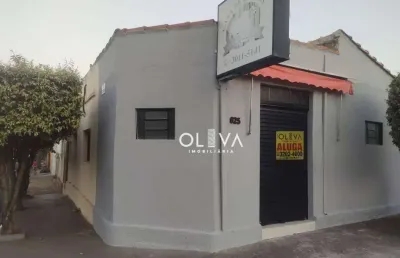 Sala comercial para alugar no Boa Vista, São José do Rio Preto 