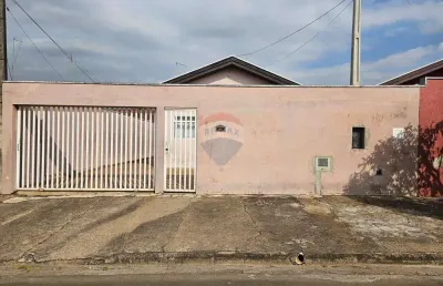 Casa para venda em jardim alto dos ypês de 200.00m² com 2 quartos