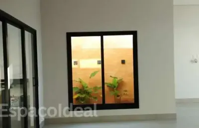 Casa para venda em residencial villacitá 2 de 192.00m² com 3 quartos, 1 suite e 2 garagens