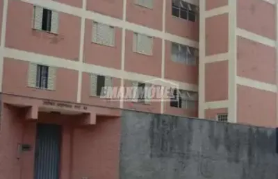 Apartamento para alugar em jardim brasilândia de 80.00m² com 3 quartos, 1 suite e 2 garagens