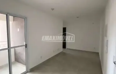 Apartamento para alugar em jardim abatia de 43.00m² com 2 quartos e 1 garagem