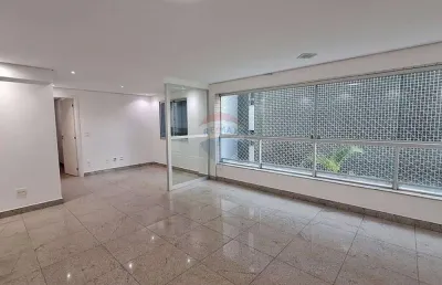 Apartamento para venda em buritis de 145.00m² com 3 quartos, 1 suite e 2 garagens