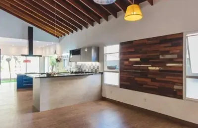 Casa de condomínio para venda em jardim reserva bom viver de indaiatuba de 181.00m² com 3 quartos, 3 suites e 4 garagens
