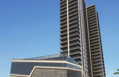 Apartamento para venda em porto belo de 94.00m² com 3 quartos, 3 suites e 2 garagens