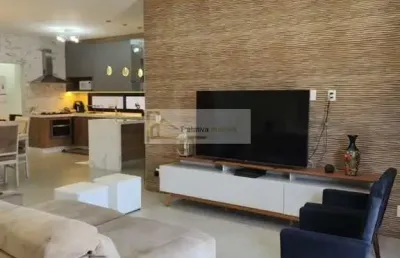 Casa de condomínio para alugar em reserva dos vinhedos de 480.00m² com 3 quartos, 3 suites e 6 garagens