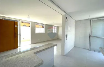 Apartamento para venda em sagrada família de 129.75m² com 3 quartos, 1 suite e 2 garagens
