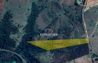 Terreno à venda no Centro (Ajapi), Rio Claro 